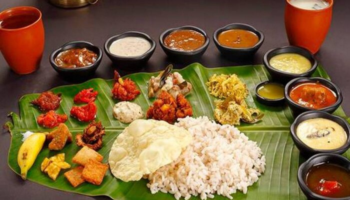 Banana Leaf : केळीच्या पानावर जेवण का करतात? कारण ऐकून तुम्हीही खायला सुरुवात कराल