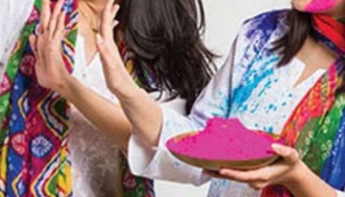 What To Wear on Holi 2024 Party Stylish Outfits and Dressing Ideas For Holi in Marathi