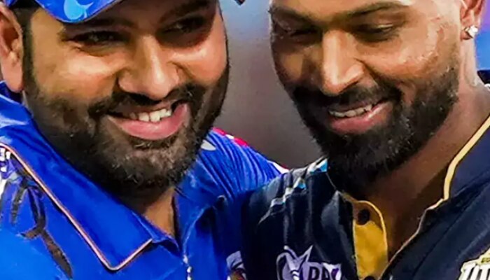 Mumbai Indians Full Squad for ipl 2024 hardik pandya vs rohit sharma