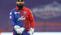 मी थोडा नर्वस; 14 महिन्यांनंतर कमबॅक करण्यापूर्वी ऋषभ पंतचं धक्कादायक विधान