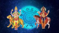 Rahu-Shukra: एप्रिल महिन्यात शुक्र-राहूची होणार युती; 'या' राशींना होऊ शकतो फायदा