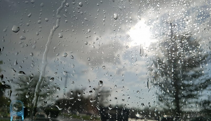 Weather Update : राज्यातील कमाल तापमान 40 अंशांवर; तरीही 'या' भागात मात्र  पावसाचा इशारा 