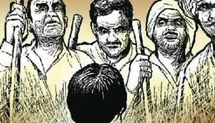 लेक सतत फोनवर बोलायची, प्रतिष्ठेपायी वडिलांनी, काकांनी तिला संपवल; नंतर पोलिसांत जाऊन... 