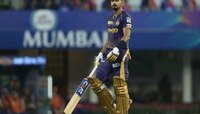 IPL सुरु होण्याआधीच KKR ला मोठा धक्का! कर्णधार श्रेयस अय्यर बाहेर पडण्याची शक्यता 