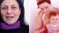 आनंदाश्रू! महिलेने 'मृत आई'शी साधला संवाद, पण हे कसं शक्य झालं?; स्वतःच सांगितलं