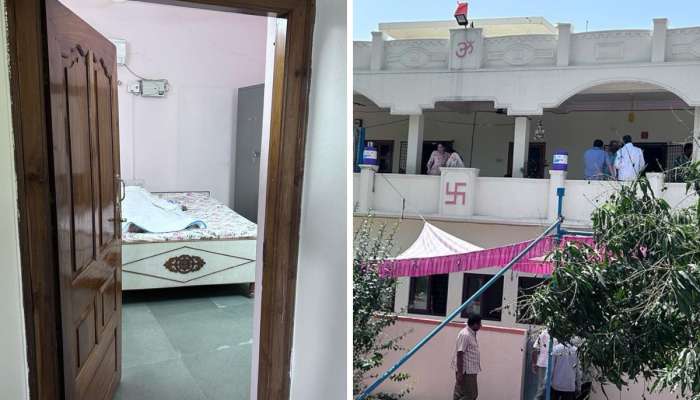 नागपुरात खळबळ! एकाच घरात पती-पत्नीसह मुलाचा मृतदेह आढळला