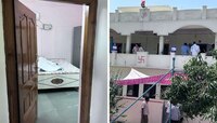 नागपुरात खळबळ! एकाच घरात पती-पत्नीसह मुलाचा मृतदेह आढळला