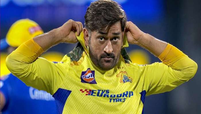 IPL 2024 : एमएस धोनीनंतर चेन्नई सुपर किंग्सचा कर्णधार कोण? CSK समोर &#039;हे&#039; पर्याय