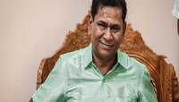 मजूर ते लॉटरी किंग; Electoral Bonds मध्ये सर्वाधिक निधी देणाऱ्या कंपनीचे मालक कोण?