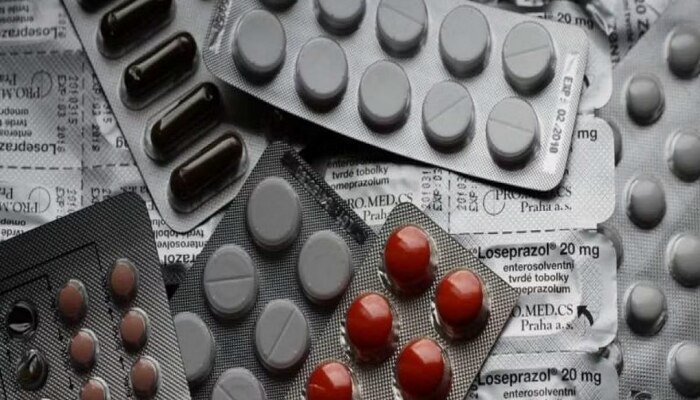Medicines Prices : सर्वाधिक वापरातील पेनकिलर, अँटिबायोटीकसह 800 औषधं महागणार, यामागचं कारण काय? 