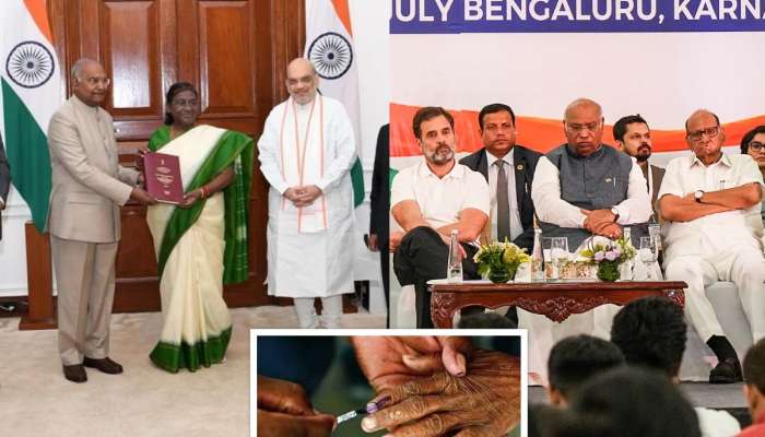 One Nation One Election: काळा पैसा, लोकशाही अन् संघराज्यवाद; अहवालावर विरोधकांचे आक्षेप; कोविंद कमिटीने दिली उत्तरं
