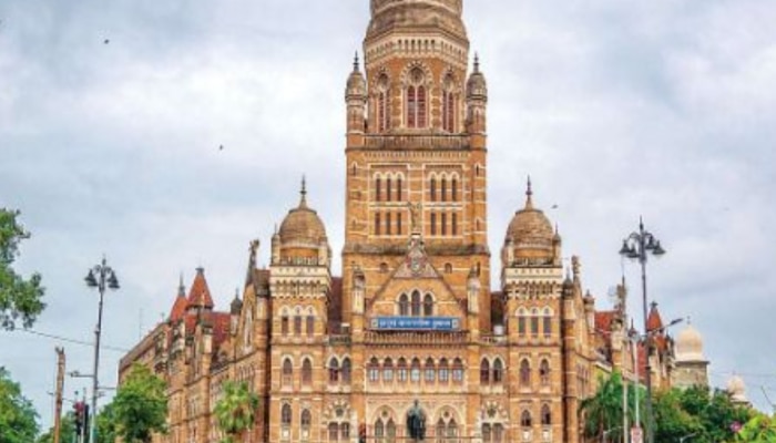 BMC Job: मुंबई पालिकेत विविध पदांची भरती, &#039;येथे&#039; पाठवा अर्ज