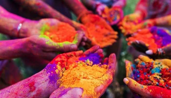 Holi 2024 विविध राज्यांची परंपरा सांगणारा होळीचा सण! भारतात कशी साजरी करतात रंगपंचमी