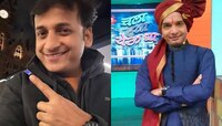 संकर्षण कऱ्हाडे घेणार निलेश साबळेची जागा? म्हणाला 'माझी मनापासून तशी इच्छा...'
