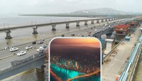 ठाण्यातून वसई काही मिनिटांवर, घोडबंदरमार्गे खाडीवरील पूलासाठी MMRDA चा 'असा' प्लान
