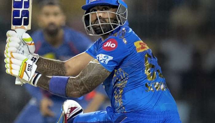 IPL मध्ये सर्वाधिक षटकार लगावणारी टीम कोणती?