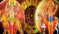 12 वर्षांनंतर मेष राशीत होणार बुध-गुरुची युती; 'या' राशींना होऊ शकतो बंपर लाभ