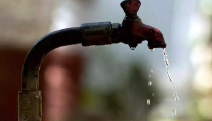 Mumbai Water Cut: मुंबईकरांनो पाणी जपून वापरा; &#039;या&#039; तारखेपर्यंत 5 टक्के पाणी कपातीची घोषणा