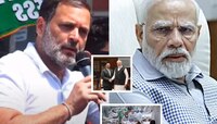 'करोनात मृतदेहांचा खच पडत असताना अदर पूनावाला PM मोदींना...,' राहुल गांधींचा आरोप