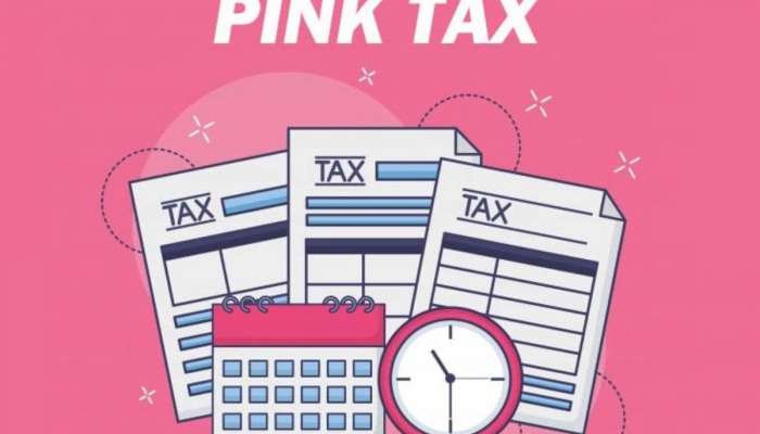 Pink Tax बद्दल कधी ऐकलंय का? व्यावसायिकेने उठवला आवाज, Video Viral
