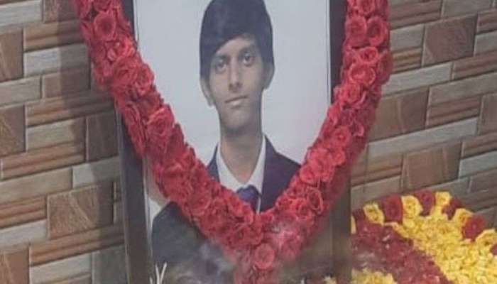 शिक्षणासाठी अमेरिकेत गेलेल्या भारतीय विद्यार्थ्याची हत्या; जंगलात सापडला मृतदेह