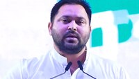 'महाराष्ट्रात लिडर नाही डीलर, मोदी खोटारडेपणाची फॅक्टरी'; तेजस्वी यांचा हल्लाबोल