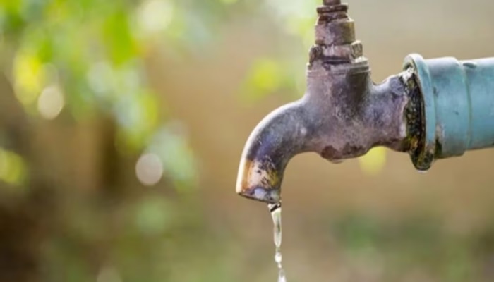 मुंबईत 15 टक्के पाणी कपात! पाण्याचा वापर जपून करण्याचे आवाहन