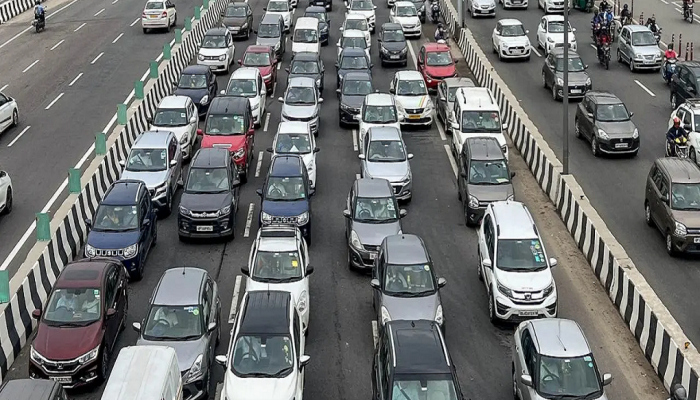 Mumbai News : अटल सेतूला टक्कर देणार 'हा' पूल; मानखुर्द ते वाशी टप्पा पूर्ण होताच इथूनही सुसाट प्रवास 