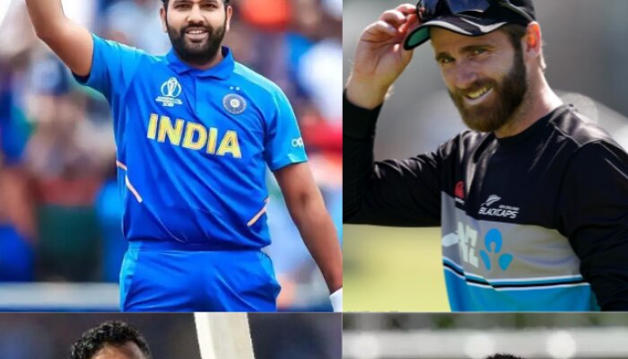 World Top 10 Most Scorer 2024 Cricket News