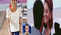 सलमानसोबत झळकणाऱ्या अभिनेत्रीवर आली वाईट वेळ; आजारपणात पतीने सोडली साथ, करतेय हे काम