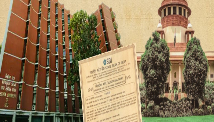 'या' 15 धनाढ्य मंडळींनी खरेदी केले होते दीडशे कोटींचे Electoral Bonds