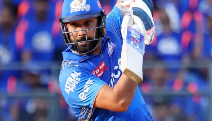 Rohit Sharma: कर्णधारपदावरून हटवल्यानंतर पहिल्यांदा रोहित शर्माचा व्हिडीओ व्हायरल; नव्या भूमिकेसाठी तयार हिटमॅन