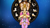 होळीच्या दिवशी चंद्र ग्रहणासोबत बालरिष्ट दोष; 'या' व्यक्तींनी राहावं सावध