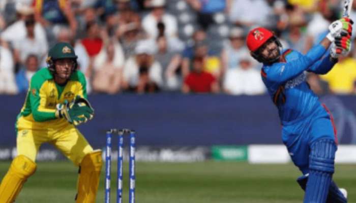 तालिबानी मानसिकतेला क्रिकेट ऑस्ट्रेलियाची चपराक, अचानक रद्द केली टी-ट्वेंटी मालिका, वाचा सविस्तर प्रकरण