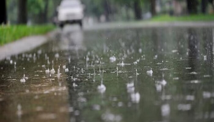 Weather Update : होळीआधीच बदलले हवामानाचे रंग; राज्यात भर उन्हाळ्यात गारपीटीसह वादळी पावसाची शक्यता 