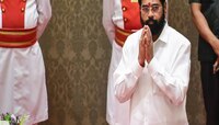 Loksabha Election 2024 : मुख्यमंत्री शिंदे का म्हणाले, 'त्यागासाठी तयार राहा'? 