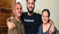 सर्व काही देखावाच! घर भाड्याचं अन् हप्त्यांवर कार,एल्विशच्या पालकांचा धक्कादायक दावा