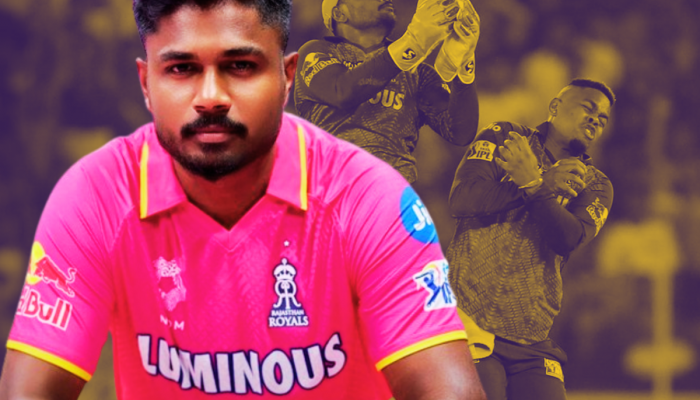 IPL 2024 : संजू पुन्हा 'ती' चूक करणारच नाही; कसा असेल राजस्थान रॉयल्सचा गेमप्लॅन?
