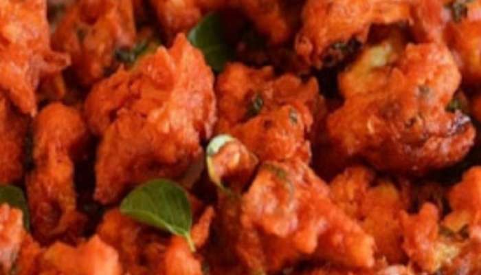 Gobi Lollipop Cauliflower Lollipops Recipe in marathi