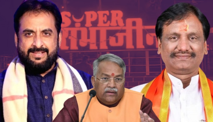 Sambhaji Nagar Lok Sabha : संभाजीनगरमध्ये शिवसेना विरुद्ध शिवसेना? इम्तियाज जलील पुन्हा मारणार बाजी?