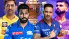 IPL 2024 : आयपीएलचा धुमधडाका, तुमची फेवरेट टीम कोणती? पाहा संपूर्ण वेळापत्रक