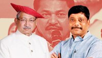 लोकसभेसाठी काँग्रेसकडून 7 नावं निश्चित, पुण्यातून रविंद्र धंगेकर यांना तिकीट 