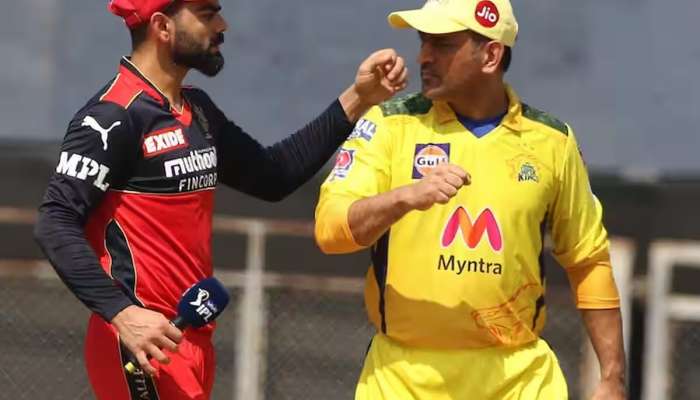 IPL 2024: धोनी की कोहली, सरस कोण? RCB vs CSK सान्यात खेळपट्टी कशी असणार? जाणून घ्या तपशील