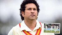 'तू जरा जमिनीवर परत ये,' सचिन तेंडुलकरने भारताच्या स्टार गोलंदाजला सुनावलं अन् नंतर.
