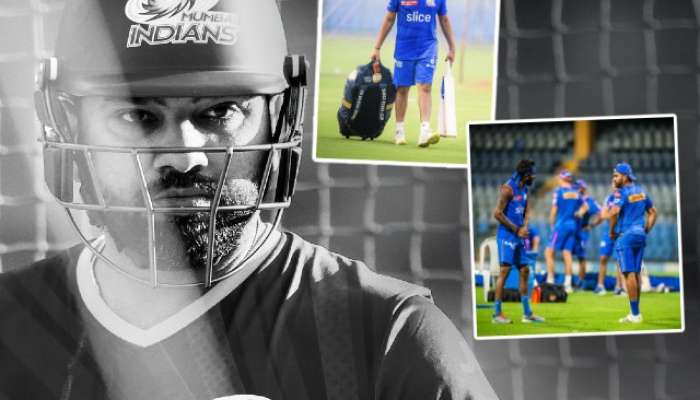 Rohit Sharma First Post