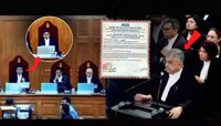 'इलेक्टोरल बॉण्ड्सवरुन हात धुवून मागे लागल्याप्रमाणे..'; केंद्र सरकारच्या आक्षेपावर 
