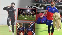 IPL 2024 मध्ये RCB चं भविष्य काय? संघासमोर 'ही' विराट समस्या; फलंदाजी उत्तम पण..