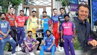 'यंदा 'हा' संघ IPL ची ट्रॉफी जिंकेल'; स्पर्धा सुरु होण्याआधीच ब्रेट लीची भविष्यवाणी
