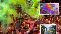 Holi Celebration: धुळवडीत रंग लागलेल्या नोटा बाजारात वापरु शकतो का? समजून नियम