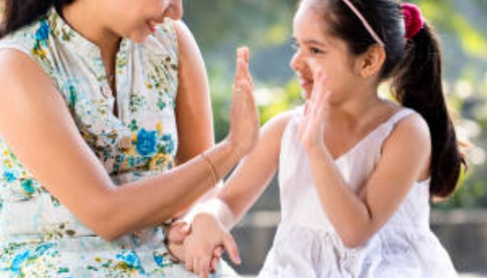10 Easy Ways to Teach Kids Discipline Parenting Tips in Marathi